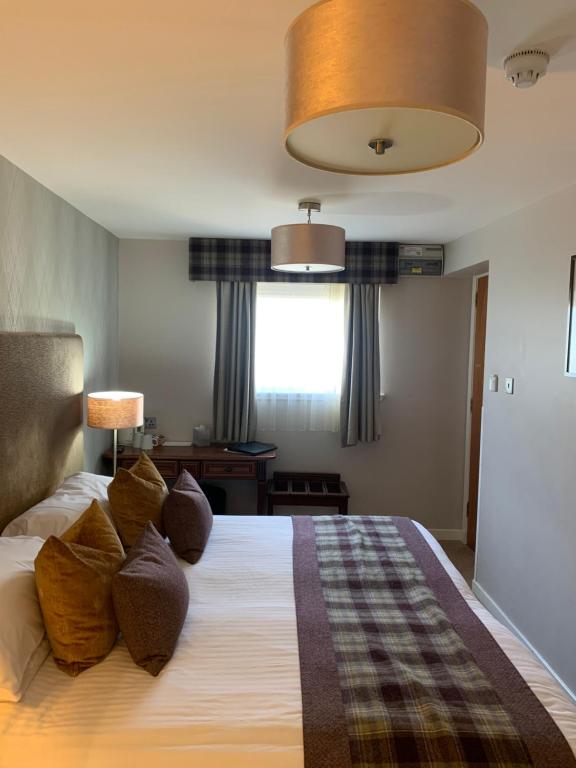 Beaufort Hotel - Resim 45