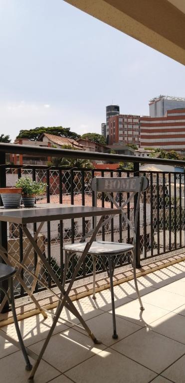  Apartamento 50m2 Hospital Einstein Morumbi