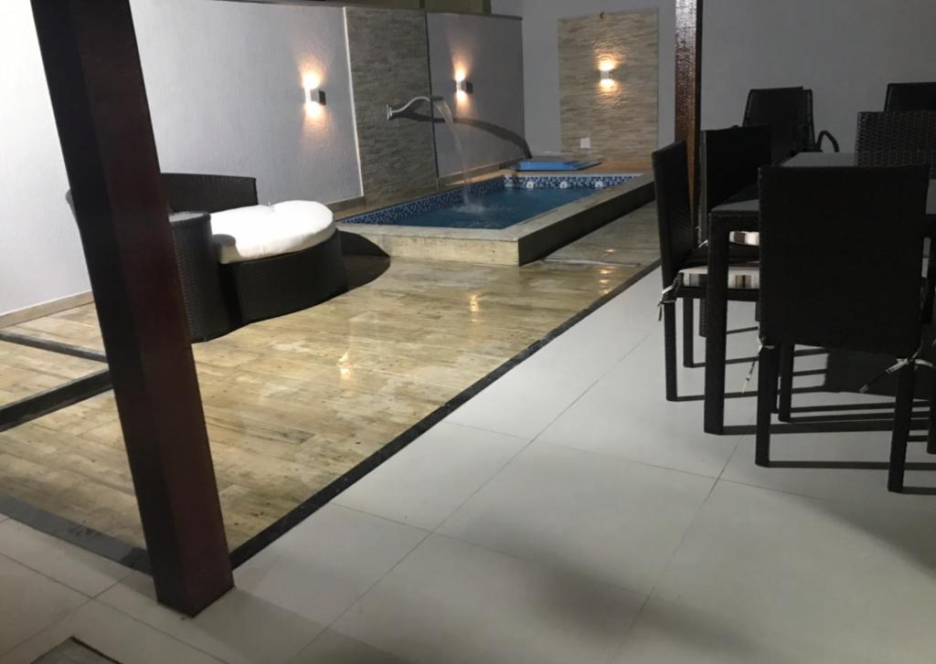  Summer House III - Arraial do Cabo - Centro