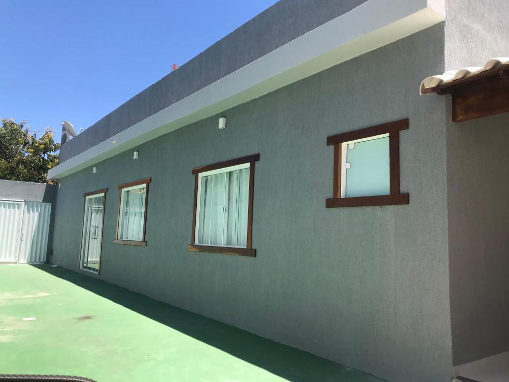  Summer House III - Arraial do Cabo - Centro