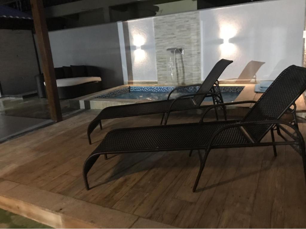 Summer House III - Arraial do Cabo - Centro