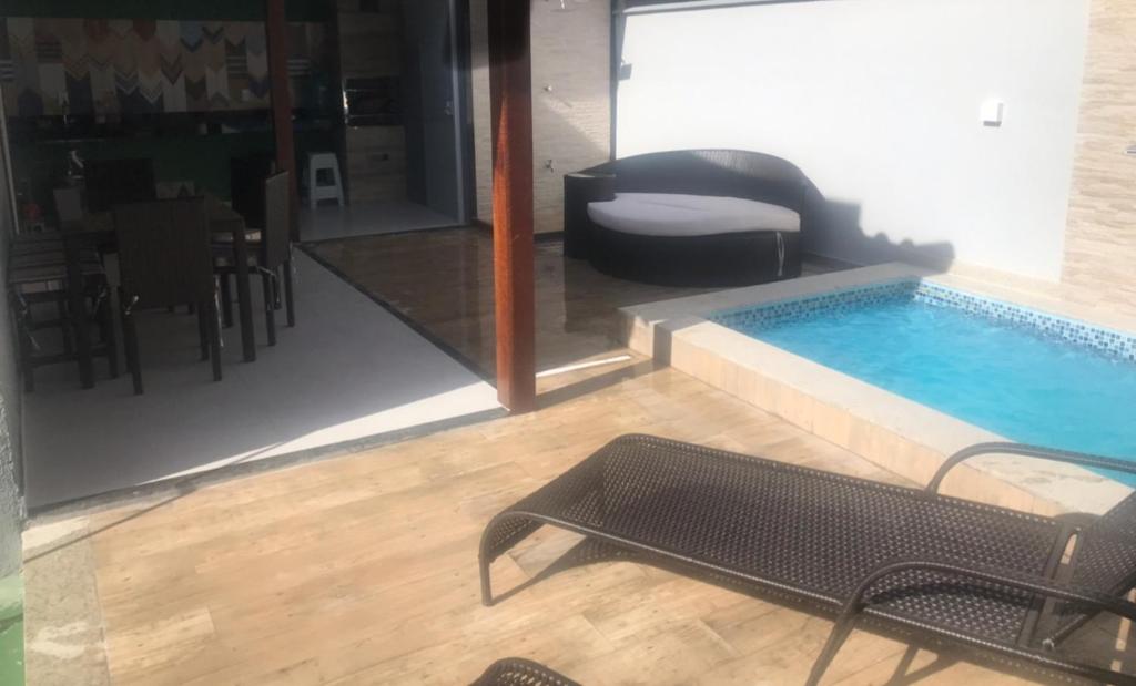  Summer House III - Arraial do Cabo - Centro