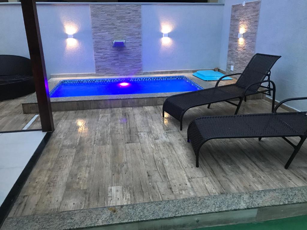  Summer House III - Arraial do Cabo - Centro