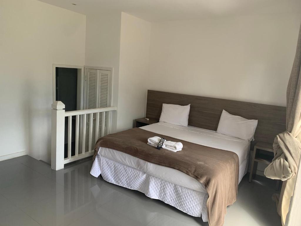  Tarumã Búzios Hotel