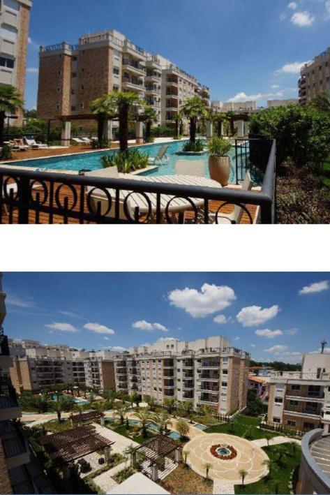  Apartamento 50m2 Hospital Einstein Morumbi