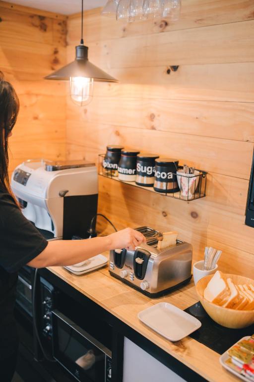 iSilver Hotel - Resim 28