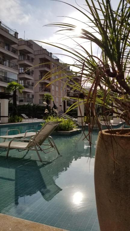  Apartamento 50m2 Hospital Einstein Morumbi