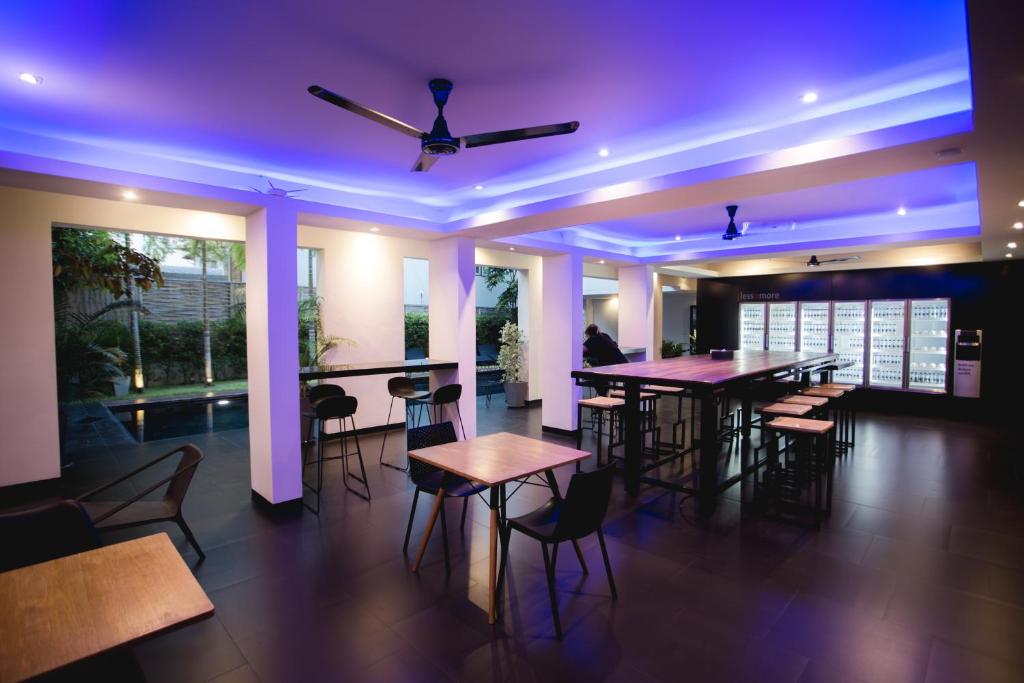 iSilver Hotel - Resim 21