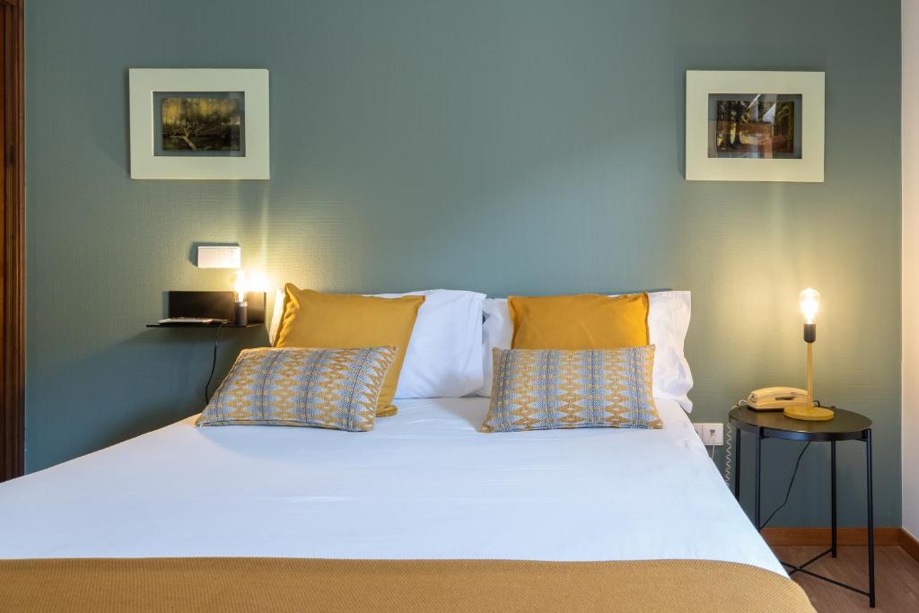 Hotel Carvalho Araujo - 4