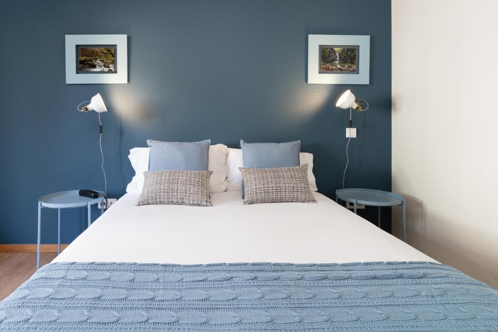 Hotel Carvalho Araujo - 3