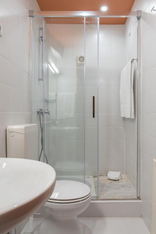 Hotel Carvalho Araujo - 5