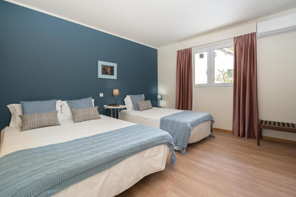 Hotel Carvalho Araujo - 12