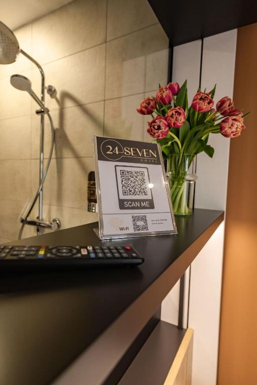 Fotografie z fotogalerie ubytování 24Seven Hotel Schwabach v destinaci Schwabach