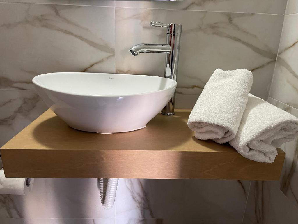 Spiros apartment in the center of Preveza Dodonis 32 - Studio Apartment