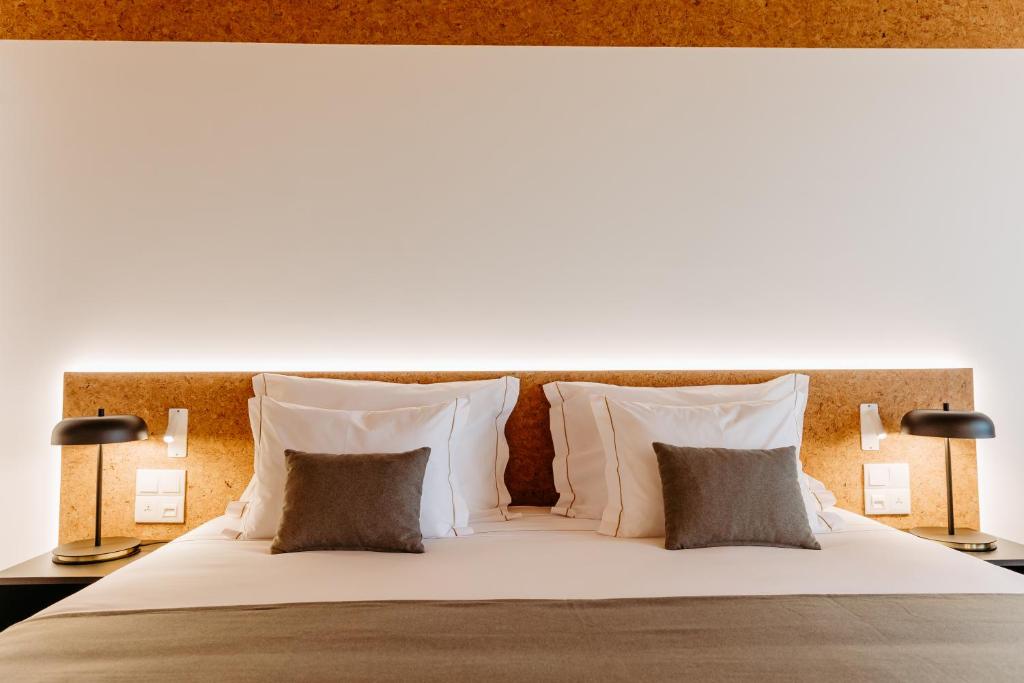 Canadiano Urban Nature Hotel - Resim 11