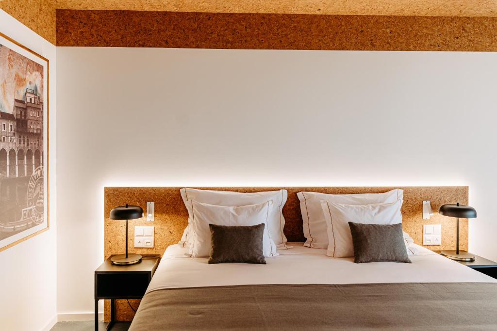 Canadiano Urban Nature Hotel - Resim 10