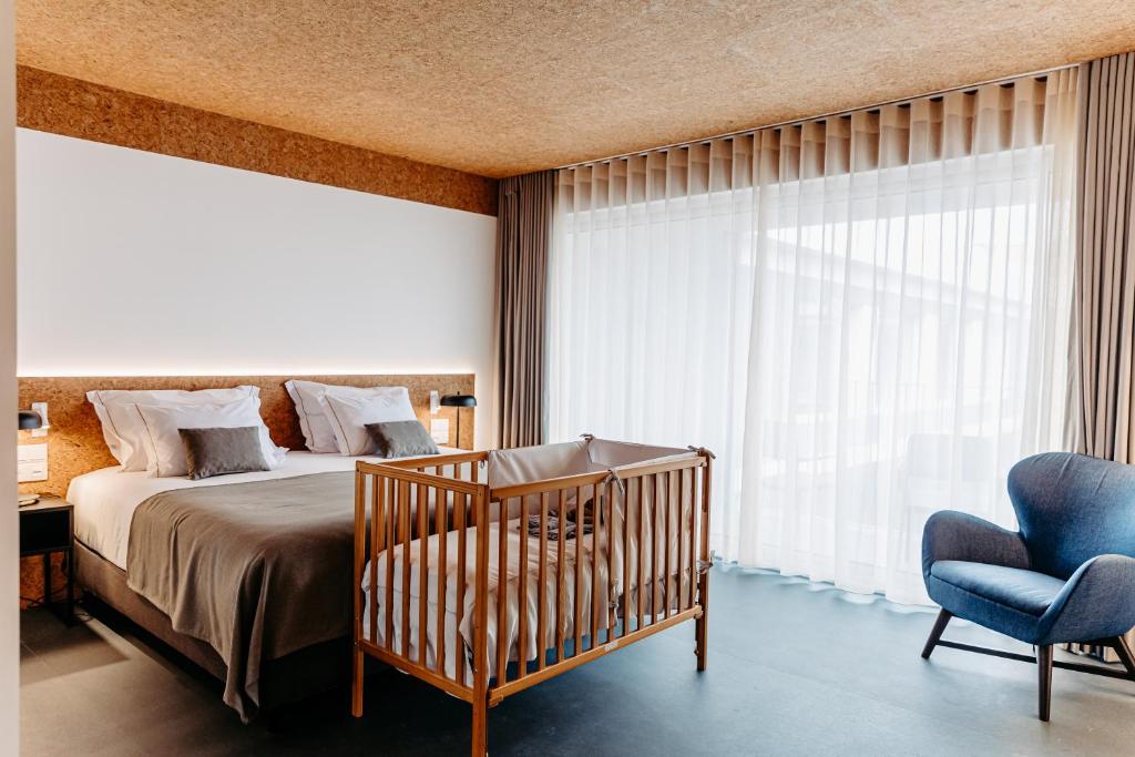 Canadiano Urban Nature Hotel - 13