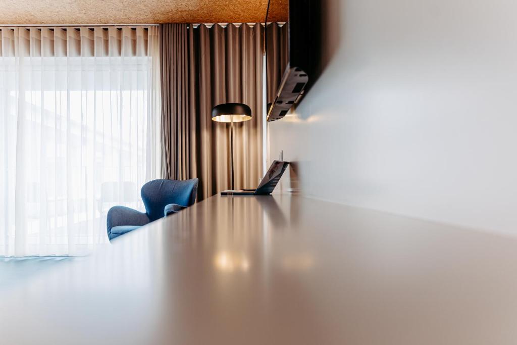 Canadiano Urban Nature Hotel - Resim 18