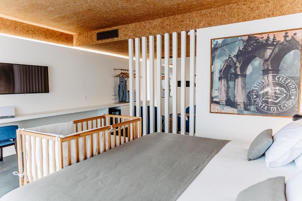 Canadiano Urban Nature Hotel - 15