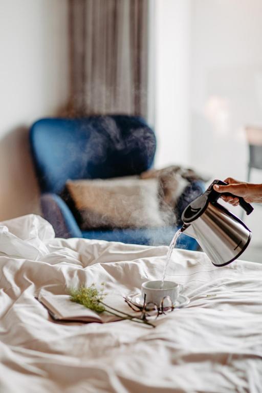 Canadiano Urban Nature Hotel - Resim 14