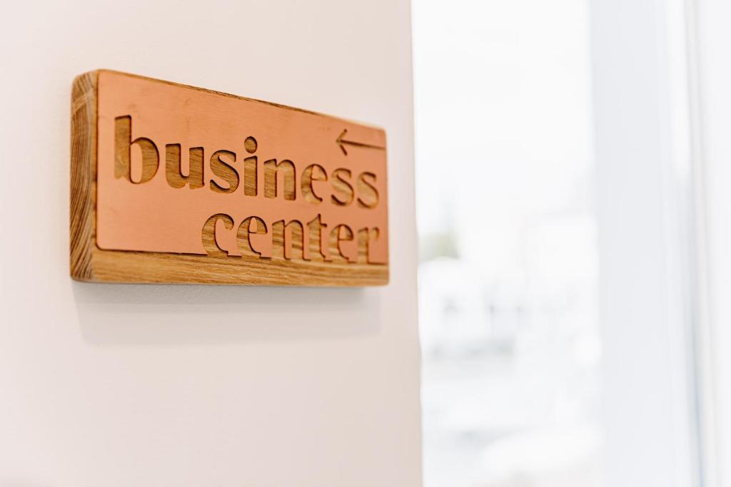 Canadiano Urban Nature Hotel - Resim 24