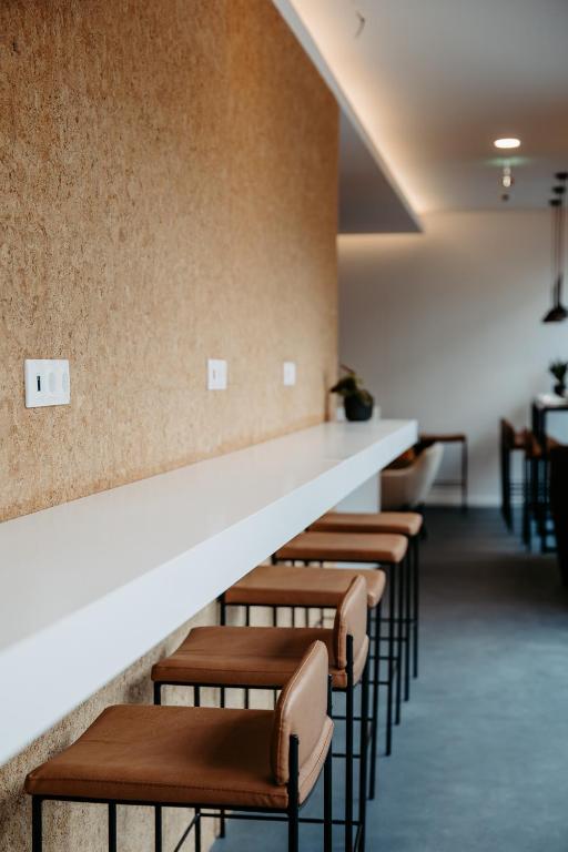 Canadiano Urban Nature Hotel - Resim 25