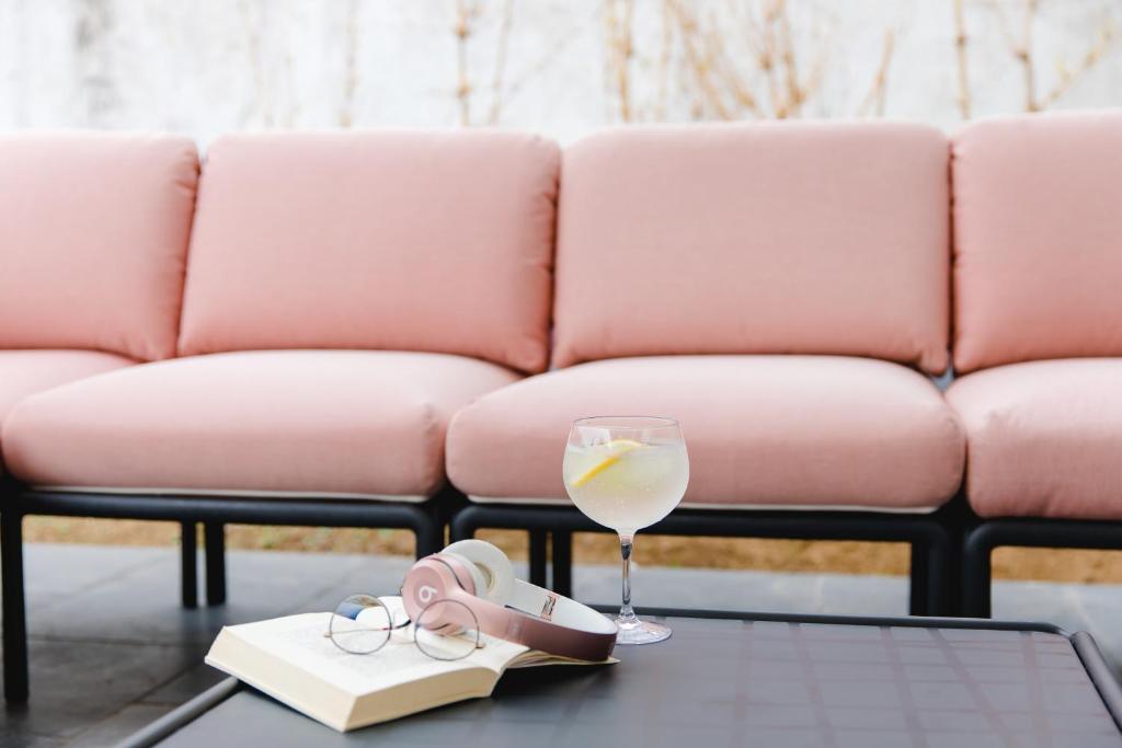 Canadiano Urban Nature Hotel - Resim 30