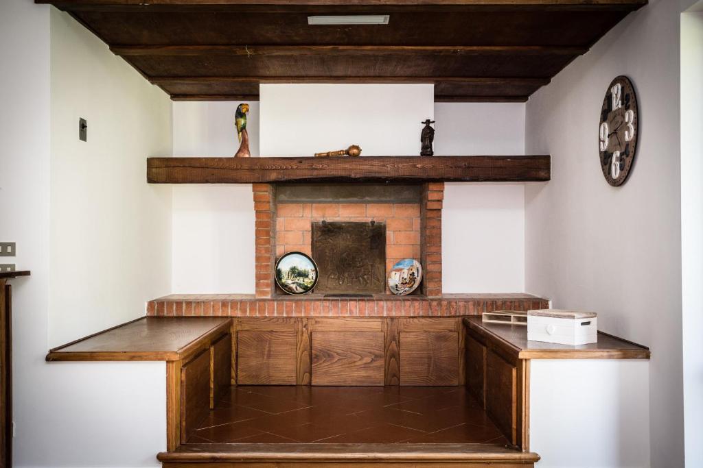 Zdjęcie z galerii obiektu Residenza Paradisea w Arezzo