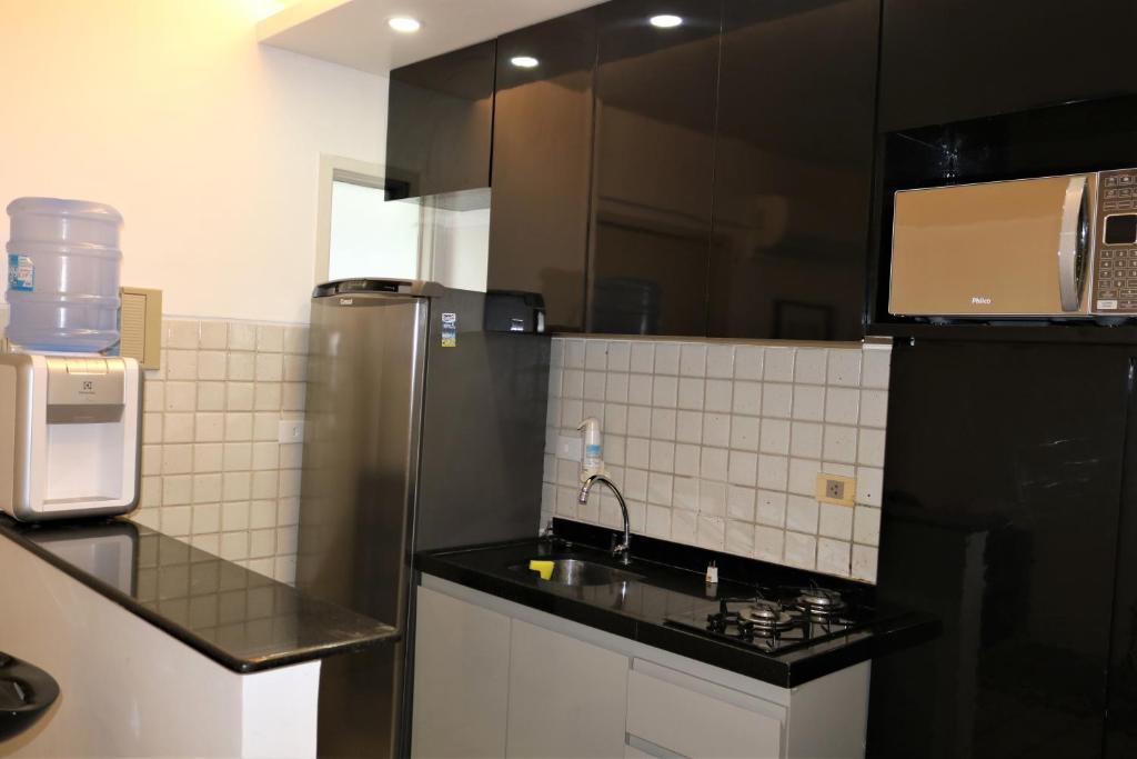  Apartamento na Pajuçara