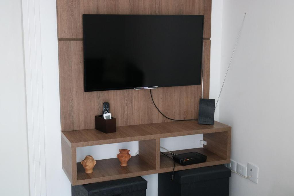  Apartamento na Pajuçara