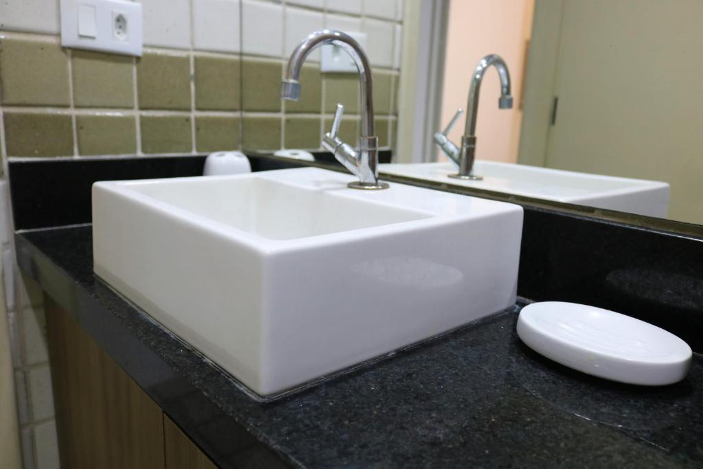  Apartamento na Pajuçara