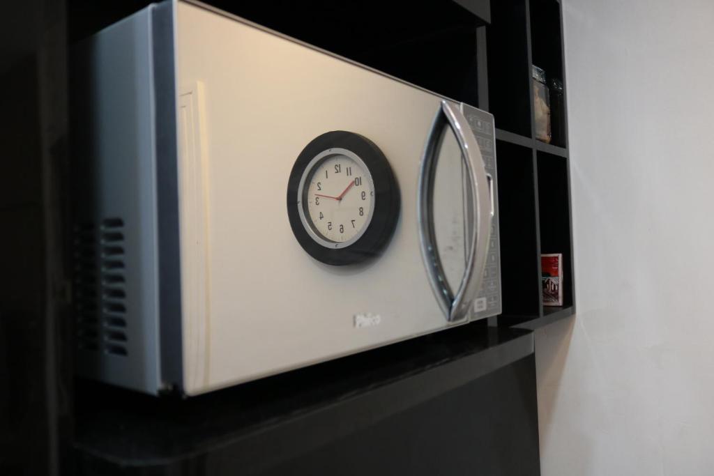  Apartamento na Pajuçara
