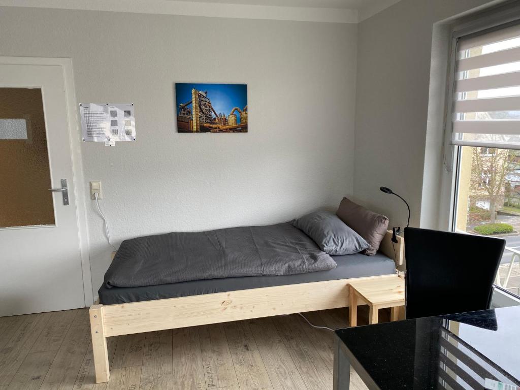 Ferienwohnung Hagen - Appartamento