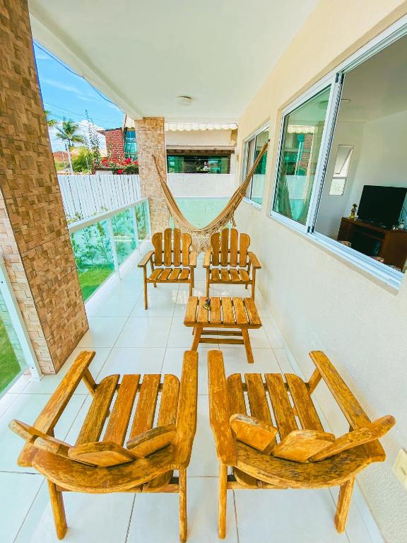  Casa Grande em Gravatá