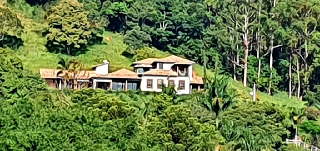  Casarão Haras do Alferes