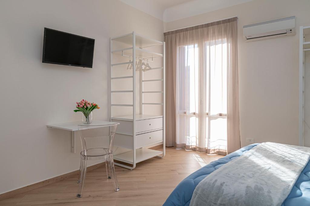 Via Goletta Home - Apartment Mit Zwei Schlafzimmern