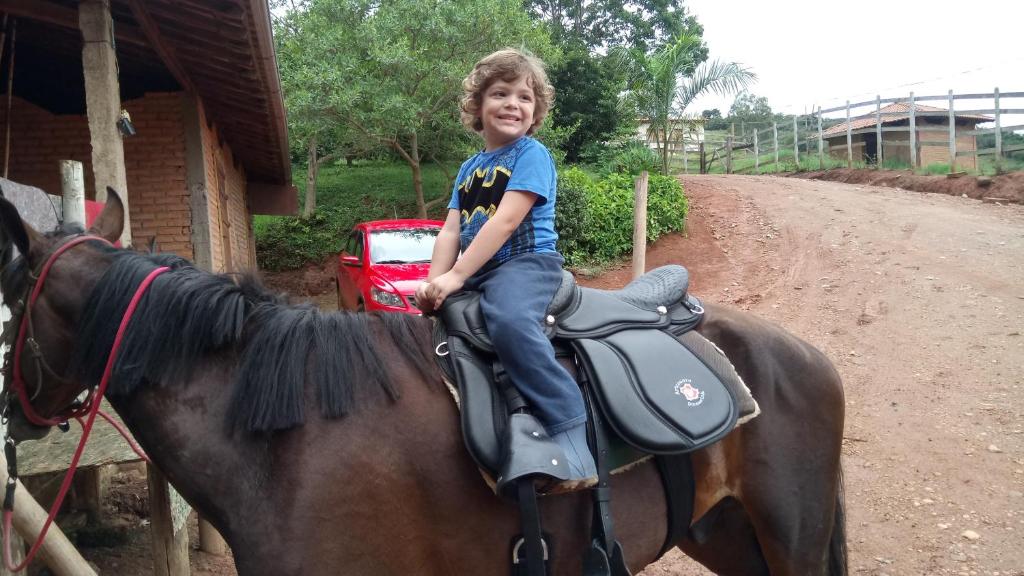  Casarão Haras do Alferes