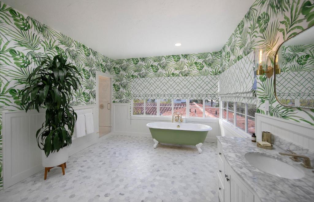 The Colony Palms Hotel and Bungalows - Adults Only - Veranda Suite