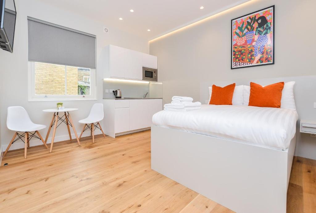 Cromwell Serviced Apartments, London Updated 2023 Prices