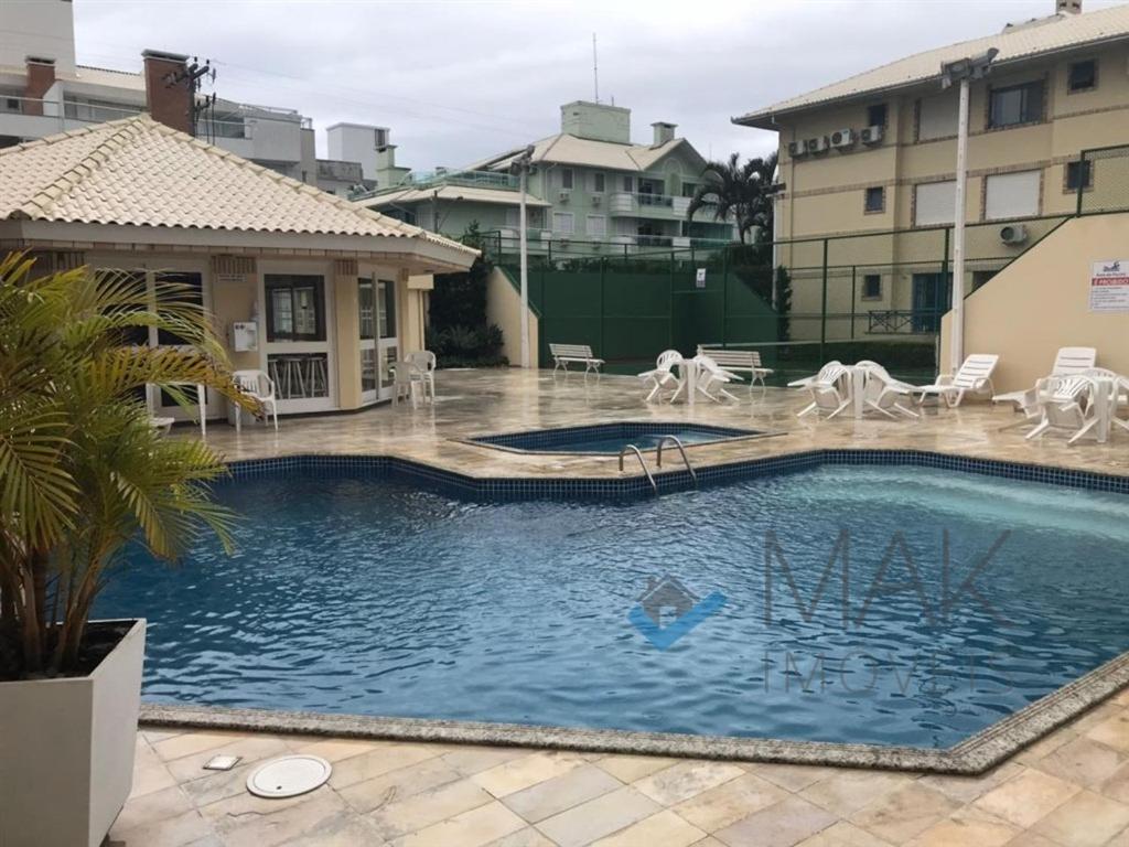  Apto 2 dormitorios ideal para férias e viagem 350 mts do mar.