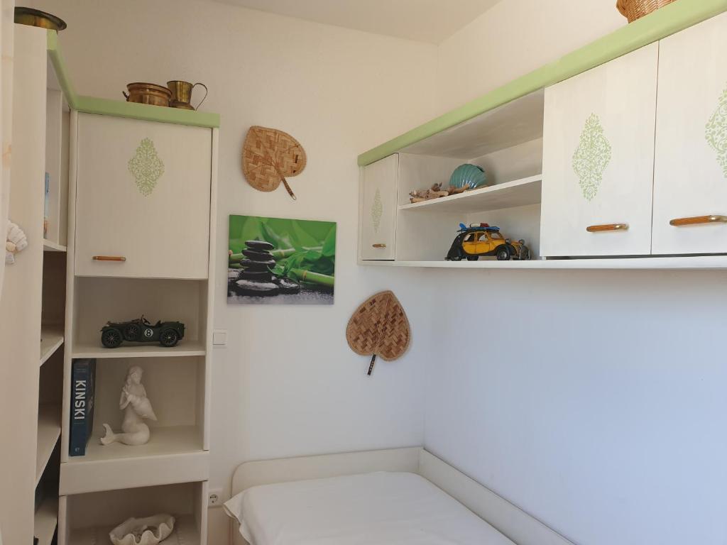 Fotografia z galérie ubytovania 209 Zavala Ferienwohnung v destinácii Zavala