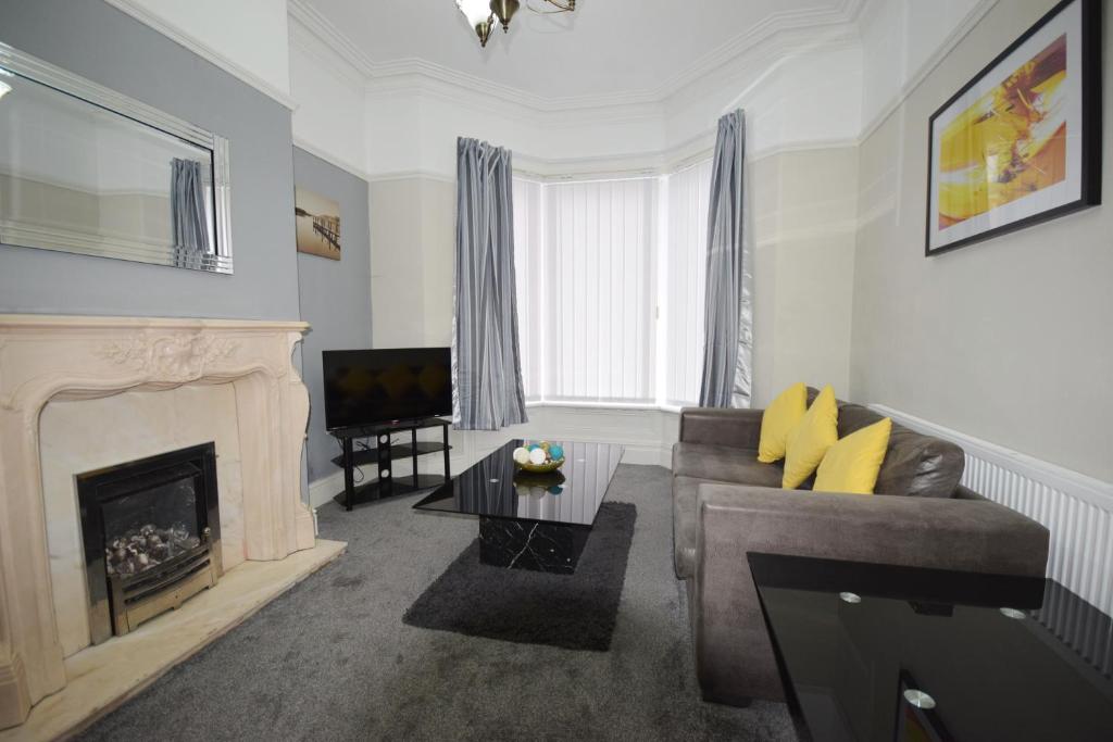 The Retreat, Blackpool (updated prices 2024)