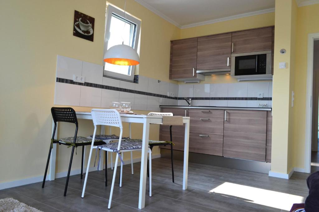 Loft Apartments Pulheim - One-Bedroom Apartment With Balcony