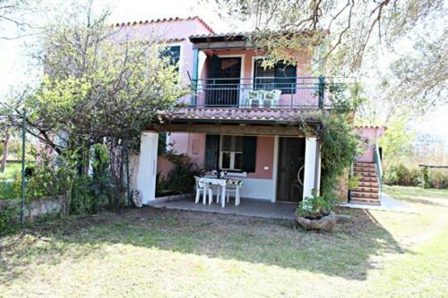 VillaRosa - Appartement 2 Chambres