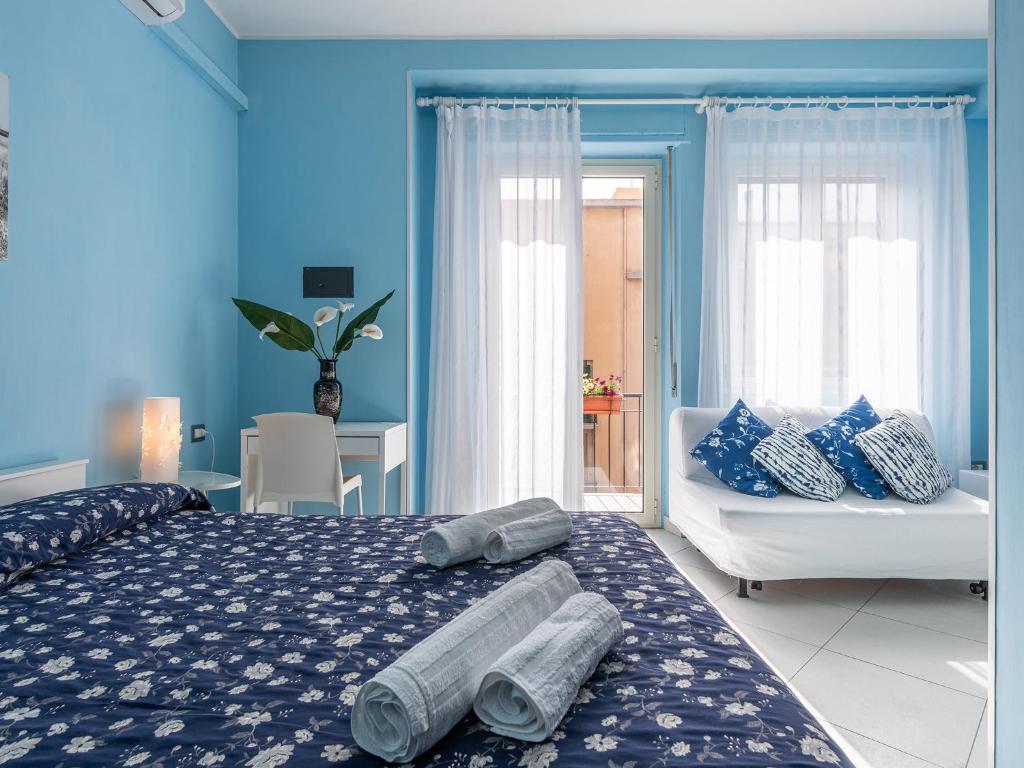 Thanit Rooms - Chambre Double