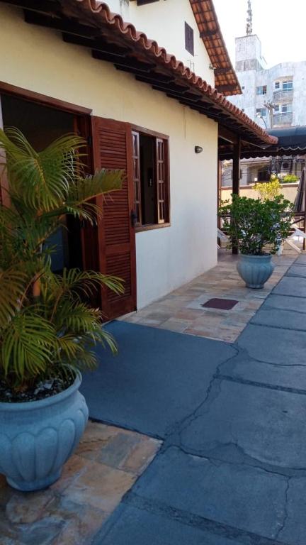  Casa de praia Dunas Garden 3