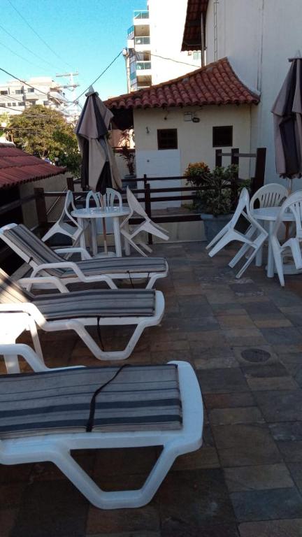  Casa de praia Dunas Garden 3