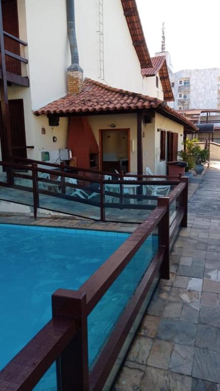  Casa de praia Dunas Garden 3
