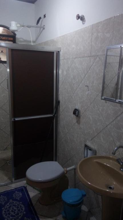  Lugar tranquilo no centro da cidade