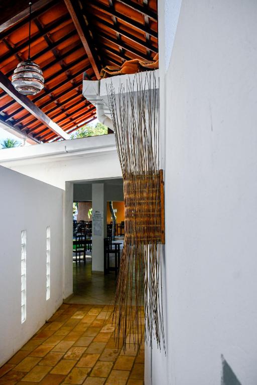  Pousada São Jorge